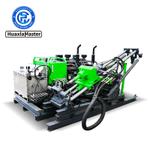 QY series portable fully hydraulic core drilling rig HUAXIAMASTER QY-600 QY-600