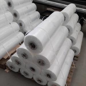 Термоусадочная плёнка высшего сорта