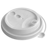 Крышка литьевая д90 IP GROUP