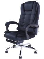 Компьютерное офисное кресло FRANDER F1006 велюр
