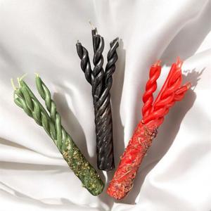 Свечи "Поток" от 100р за шт