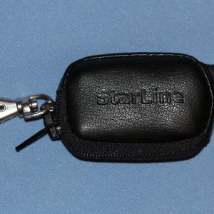 модель чехла брелока для автосигнализации StarLine. 
