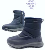 Дутики зимние сапоги GOGC G8516M-7 G8516M-7