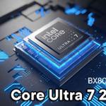 Intel Core Ultra 7 265KF — новый флагман линейки Arrow Lake