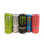 Энергетический напиток Monster Energy 330 ml
