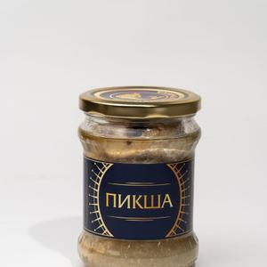 Пикша 0,5 л