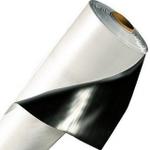 Чёрно-белая плёнка ПВД