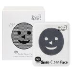 Очищающая пенка-спонж для лица UCINE BEAUTY Hey Smile Clean Face марки Wish Formula Wish Formula 3164