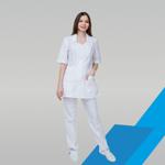 Костюм женский КМ.090