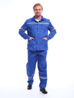 Костюм СП мужской (лето) RUSФОРМА37