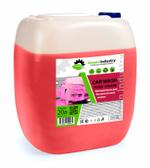 Автошампунь Car wash Pink (Розовая пена)20 л. GREEN INDUSNRY 100160 100160