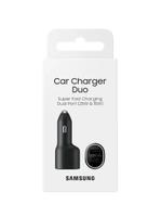Car Charging 2 в 1 USB — 25W USB-C — 15W