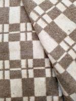 Одеяло полушерсть Текстиль