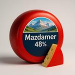 Маздамер 48% РФ (брус)