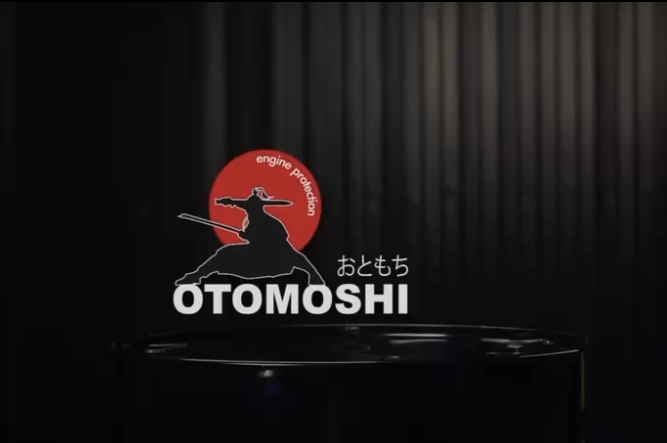 Оtomoshi — надежный партнер в мире смазочных материалов