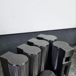 Уличные и комнатные плафоны