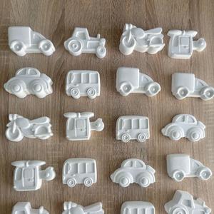 Гипсовые фигурки для творчества