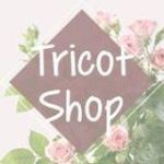 Tricot Shop на Facebook - присоединяйтесь