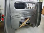 Панель задка кабины кузова УАЗ 3303, Уаз 39094 Фермер