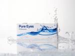 Скинбустер HJ Corporations Pure Eyes