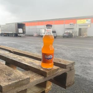 Fanta0.25л(стекло)IRAK24шт/упак(84) - 41 руб/шт
Fanta0.33л(стекло)ЧЗGR15шт/упак (132) - 37,5 руб/шт