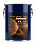 Противозадирочная смазка Chemoil FLAX