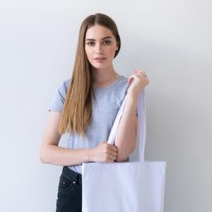 Шоппер базовый, хлопок 100% (саржа, 210 гр)
Цвета в наличии на складе: бежевый (натуральный), черный, ярко-синий, красный, белый