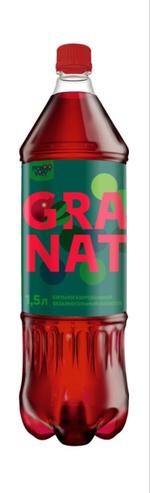 POSITIVITY GRANAT лимонад