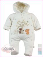 Комбинезон «Wesole Mis» 01378