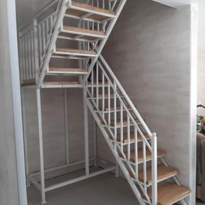 Лестница в доме