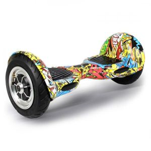Smart Balance Suv(OffRoad). 
