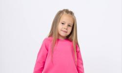 Швейное производство детской одежды