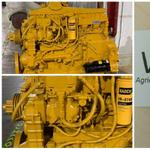 ООО ВЕЛАНИК ПРЕДЛАГАЕТ ДВИГАТЕЛЬ CATERPILLAR 3406