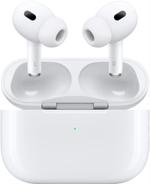 AirPods Pro 2-го поколения с чехлом для беспроводной зарядки MagSafe MTJV3AM/A