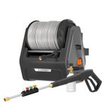 Мойка высокого давления Giraffe Tools Grandfalls Plus — со сверхмягким шлангом, макс. 2900 PSI