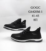 Кроссовки GOGC G6420M-1 G6420M-1