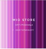 Mio Store — поставщик модной женской одежды