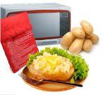 Мешочек для запекания картофеля в микроволновке Potato Express 615591
