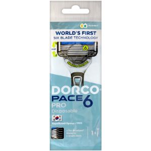 DORCO PACE 6 PRO