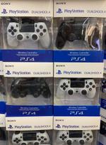 Джойстик sony ps4 2154-5689