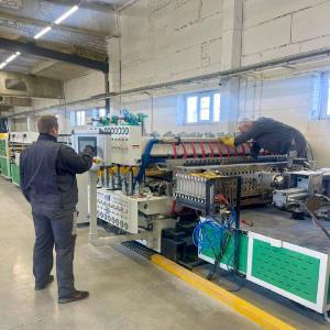 Наше производство