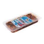 Солянка из морской капусты с кальмаром ООО "Рыбный день" 180 гр