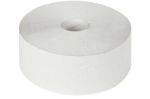 Стандарт бумага туалетная 1-слойная, макси, 550м, диаметр 24,5см