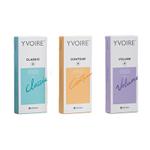YVOIRE Volume/Classic/Contour