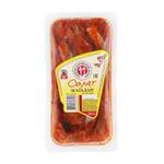 Салат "Магадан" из селедки в томатном соусе ООО "Рыбный день" 150 гр