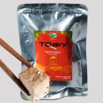 Тофу по-азиатски в соусе Green East
