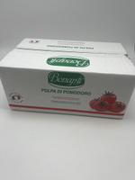 Томаты польпо для пиццы