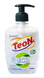 Жидкое мыло Teon Эко 500 мл 838