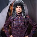 Александр Белоногов стал главным гостем стенда LevelPro на международной fashion выставке CPM