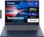 Ноутбук Lenovo IdeaPad Slim 5i высокой производительности
